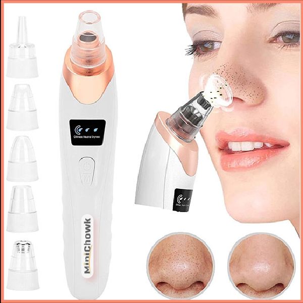 Electric Blackhead Remover